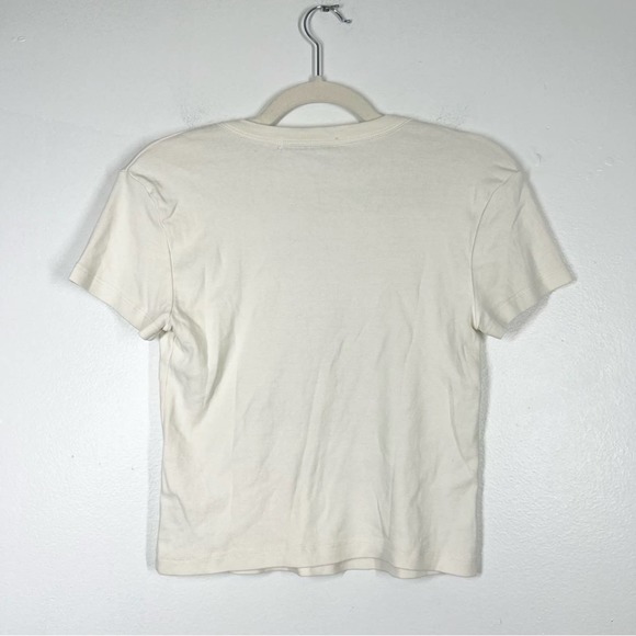 DAYDREAMER NWOT The Doors Waiting For The Sun Shrunken Band Tee XS - Picture 5 of 6